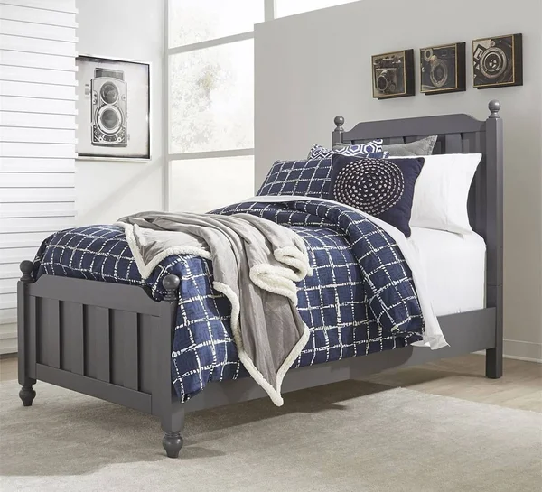 Cottage View Twin Bed by Liberty