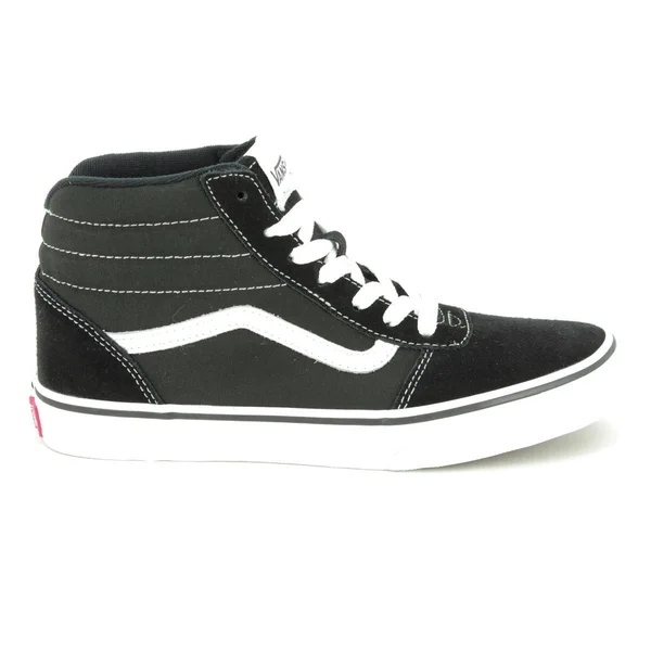 Vans Ward Hi VN0A38JAIJU Black