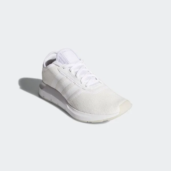Adidas Originals Women's Swift Run x Shoes - White