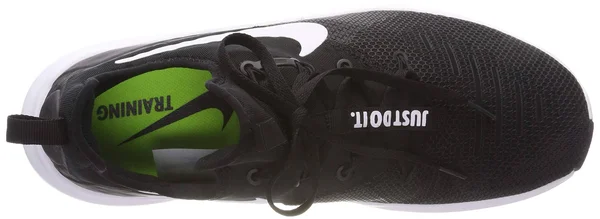 Women's Nike Free TR 8 Black/White 9.5