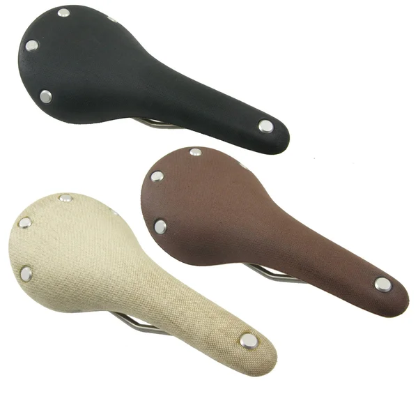 Brooks C15 Cambium Saddle - Black/Natural