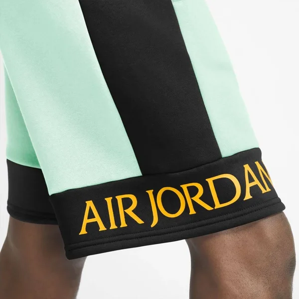 Jordan Jumpman Classics Men's Fleece Shorts