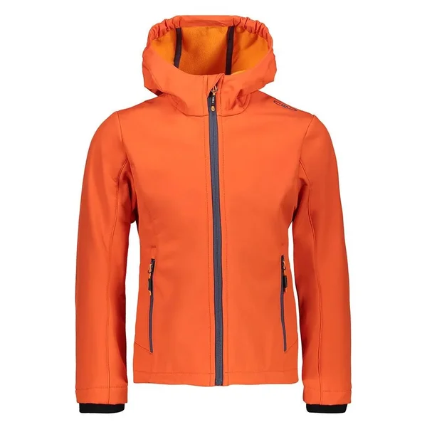 Cmp Jacket Fix Hood 10 Years