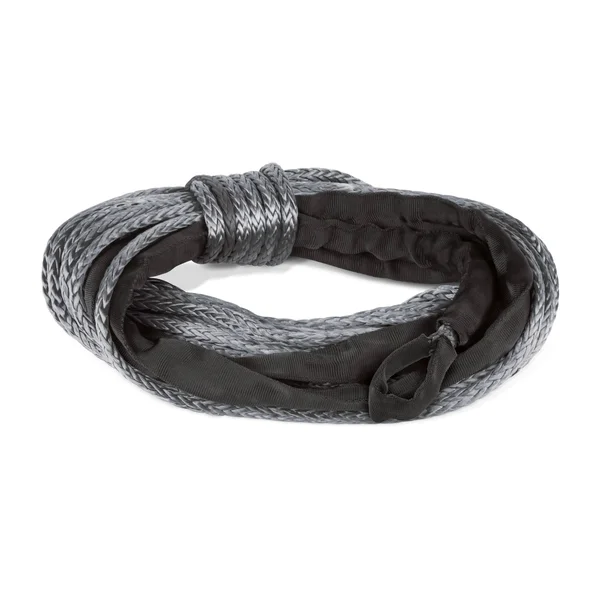 Champion 18038 46-Foot Gray Dyneema Synthetic Winch Rope