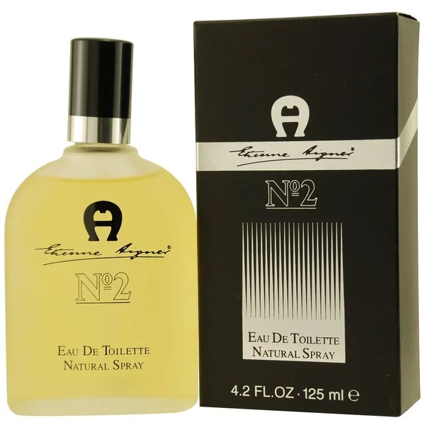 Etienne Aigner NO. 2 by Etienne Aigner for Men 4.2 oz EDT Spray