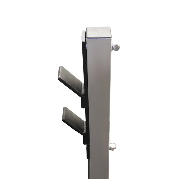 Valor Fitness - BF-7 - Olympic Bench w/ Spotter