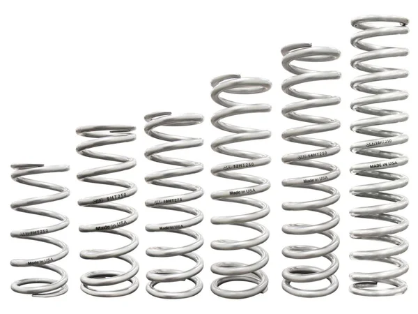 QA1 9HT500 High Travel Coil Spring