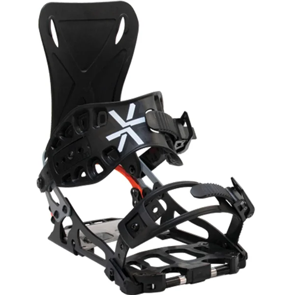 Karakoram Prime Nomad Splitboard Bindings