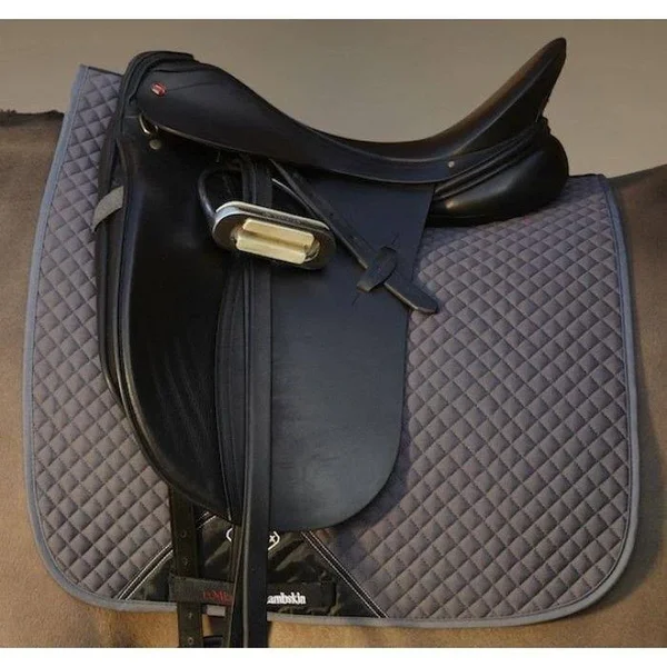 LeMieux Prosport Cotton Dressage Square Pad