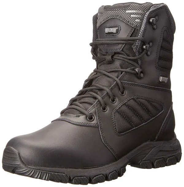 Magnum Men's Response III 8.0 Boots Black 8 M