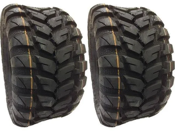 Duro Frontier DI2037 Tire, 26X9R14