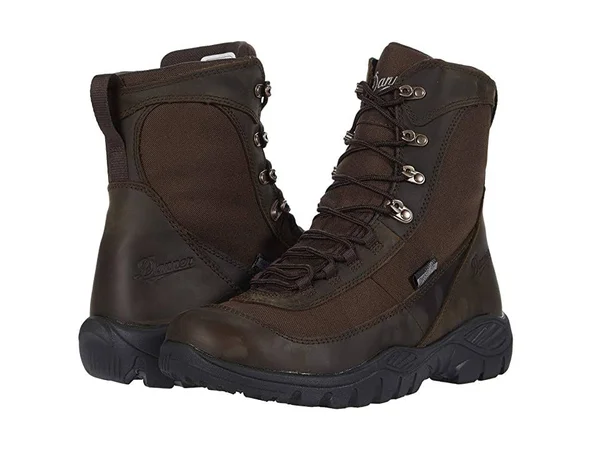 Danner Men's Element 8x22 Waterproof Hunting Boot
