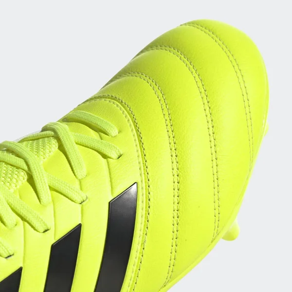 Adidas Copa 19.3 FG Firm Ground Soccer Cleats - 10.5