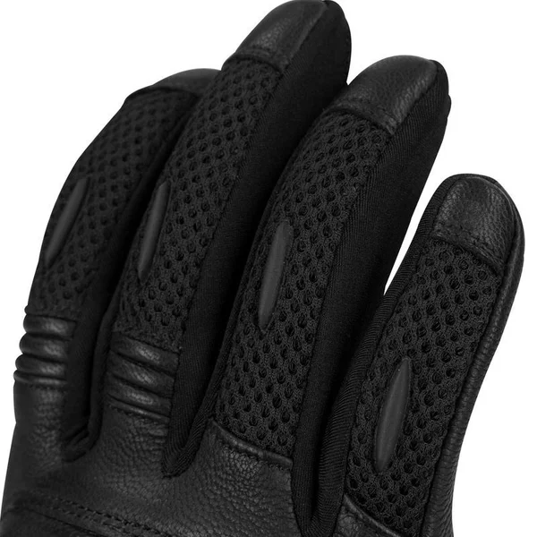 Bering KX One Gloves Women - Black - T8