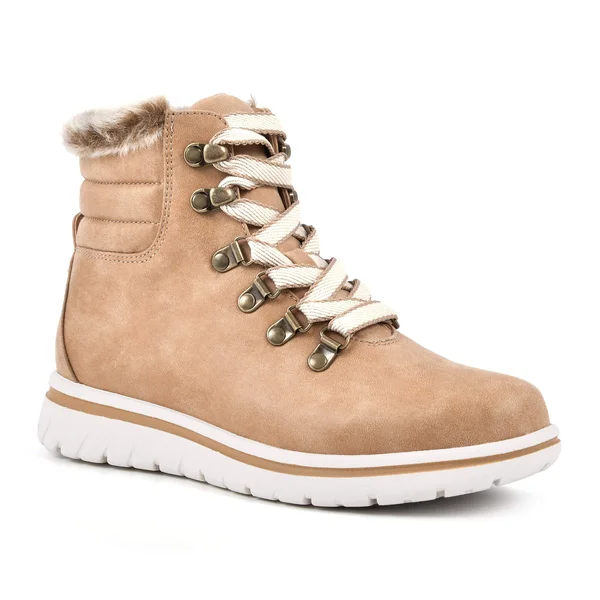 Cliffs by White Mountain Hallett Women's Hiker Boots - Size: 6