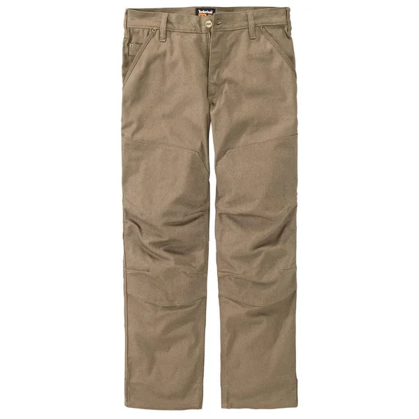 Timberland Pro Men's Gridflex Canvas Work Pant