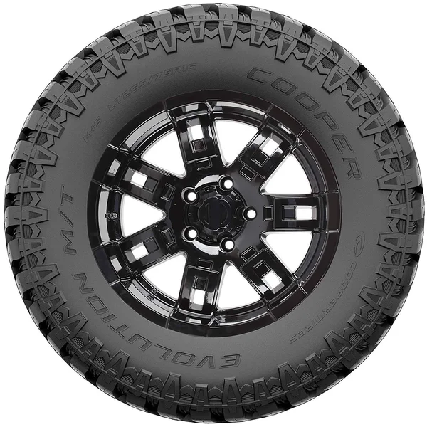 Cooper Evolution M/T LT285/75R16 126/123Q Tire