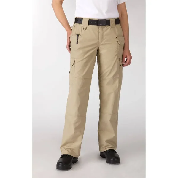 5.11 Tactical - Women's Taclite Pro Pants - 14 - Long - TDU Green