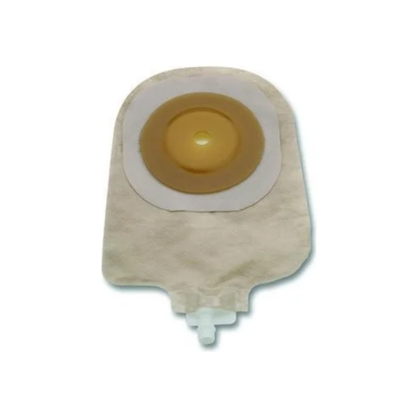 Premier 1-Piece Urostomy Pouch Precut 1-3/4x22 with Flextend Barrier