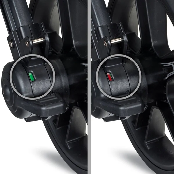 Britax B-Ready Stroller - Peridot