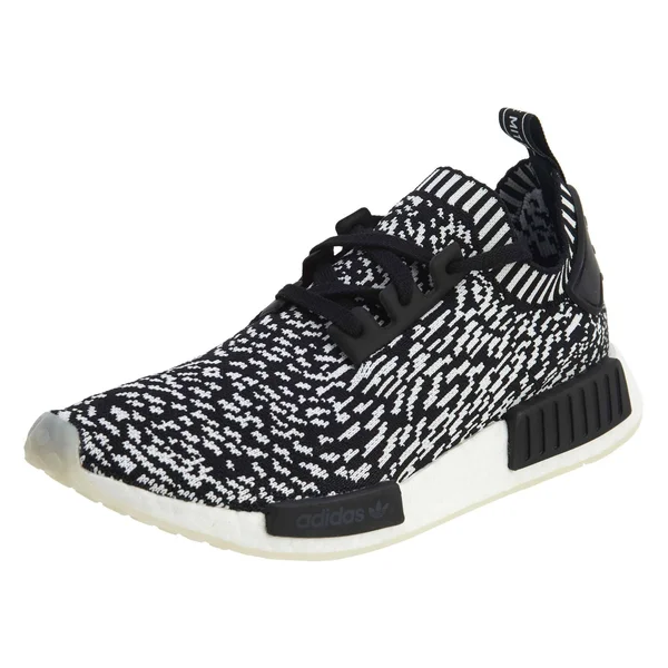 Adidas NMD R1 PK Black 9.5