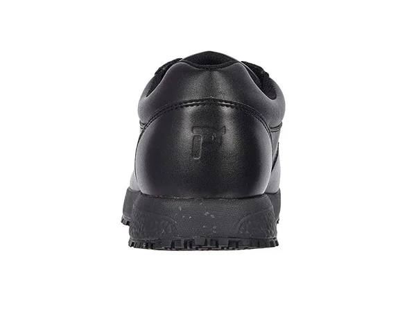 Propet Spencer Men's Oxford - Black Size 12