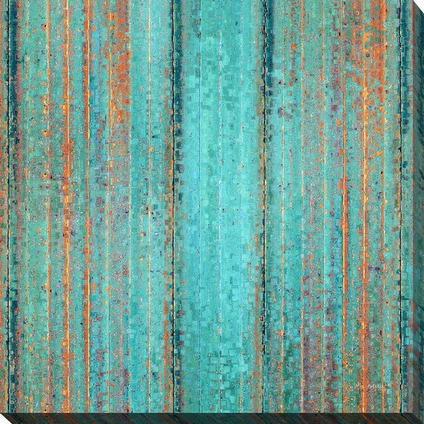 Picture Perfect International Mark Lawrence 'I Will by No Means Cast Out. John 6:37' Giclee Stretched Canvas Wall Art, 36 Inches