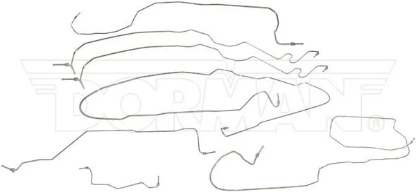 Dorman 919-128 Brake Line