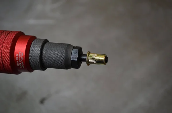 Astro Pneumatic ADN14 - Rivet Nut Drill Adapter Kit