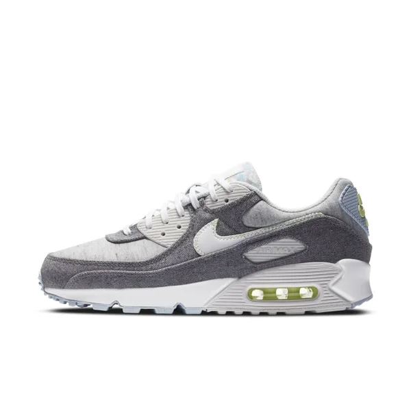 Nike Air Max 90 Recycled Canvas