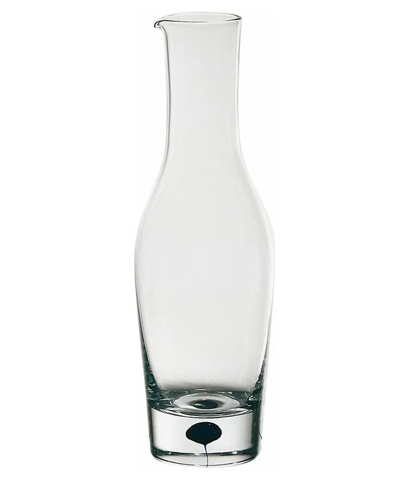 Orrefors Intermezzo Blue Decanter