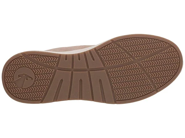 Billy Footwear Comfort Suede Lo Women's Shoes Tan : 7.5 M
