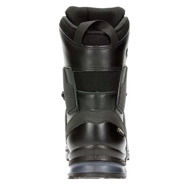 HAIX Black Eagle Tactical 2.0 GTX High 8 inch Boots (Black)