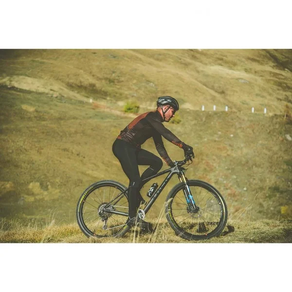 Northwave Magma XC Core Shoes - Black