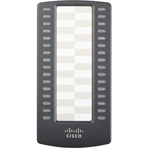 Cisco 32 Button Attendant Console - SPA500S