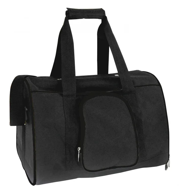 NCAA Virginia Tech Hokies 16 in. Premium Pet Carrier