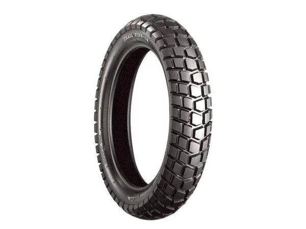 Bridgestone 091401 Trail Wing TW42 Rear Tire - 130/80-17