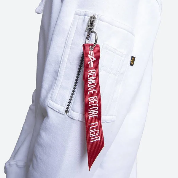 Alpha Industries X-Fit Hoodie L