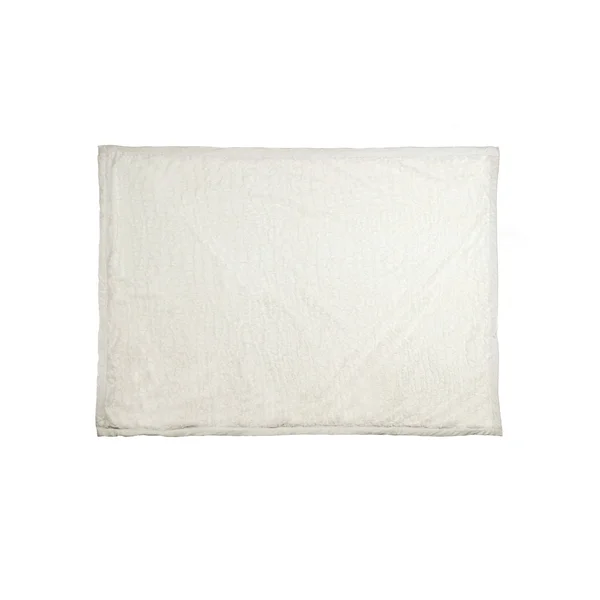 Luxe Faux Fur Throw