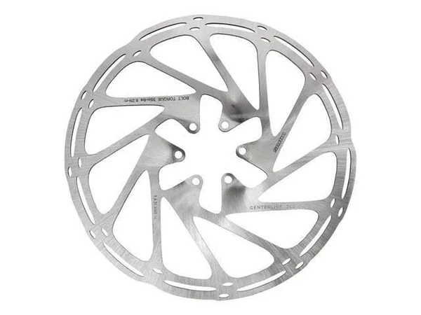 SRAM Centerline Mountain Bicycle Disc Brake Rotor - 200 mm