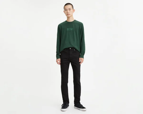 Levi&s Men's 510 Skinny Fit Jeans