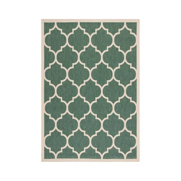 Safavieh Courtyard CY6914-322 Rug 5&3x22x7&7x22 Rug