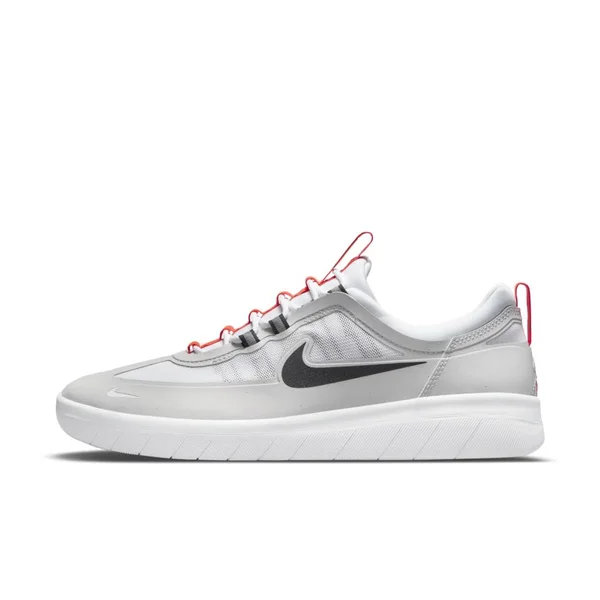 Nike SB Nyjah Free 2 - Neutral Grey, Black