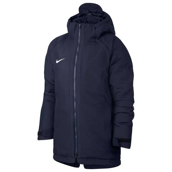 Nike Academy 18 Stadium Jacket-navy-yxs
