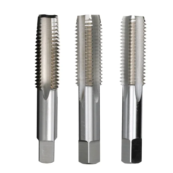 7/16&-32 HSS Hand Tap Set - DWTST7/16-32S