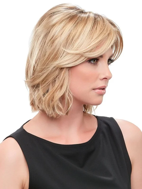 Jon Renau Essentially You Hair Addition - 10H16 Latte