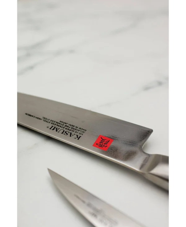 Kasumi 3x22 Paring Knife