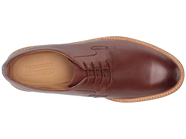 Bostonian Men's No16 Soft Lace Oxford