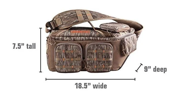 Moultrie Game Camera Bag
