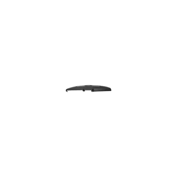 Accu Form 1983 Ford F-250 Dash COVER - 414 Black